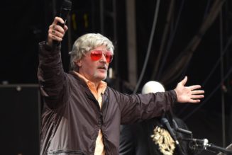 Limp Bizkit Cancel US Tour Due to Safety Concerns