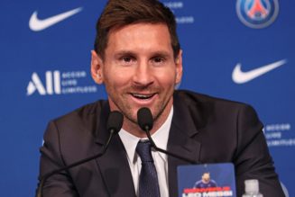 Lionel Messi’s PSG Deal Includes Crypto Payments