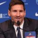 Lionel Messi’s PSG Deal Includes Crypto Payments
