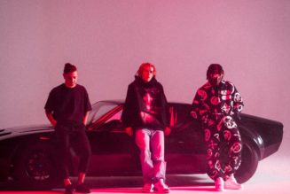 Listen to a Preview of Skrillex, Justin Bieber and Don Toliver’s “Don’t Go” Before It Hits Streaming Platforms