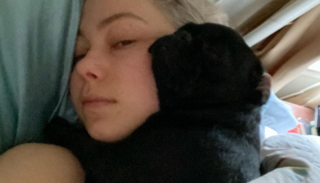 Listen to Phoebe Bridgers Cover Metallica’s ‘Nothing Else Matters’