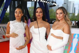 Little Mix Make U.K. Chart History