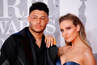 Little Mix’s Perrie Edwards Welcomes Baby With Alex Oxlade-Chamberlain