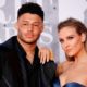 Little Mix’s Perrie Edwards Welcomes Baby With Alex Oxlade-Chamberlain