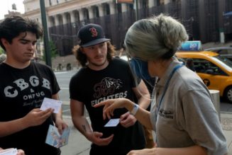 Live Nation to Require Vaccination or Proof of Negative Test Result for US Concerts: Report