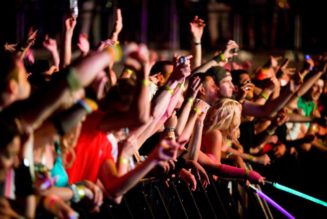 Live Nation Updates COVID-19 Policy to Require Proof of Vaccination or Negative Test at All Venues and Festivals