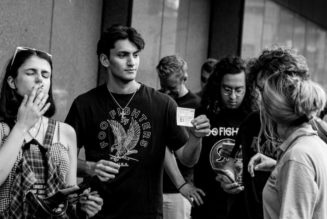 Live Nation Updates COVID-19 Vaccine Requirement at Concerts