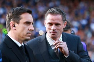 Liverpool and Manchester United legends state their Premier League predictions for 2021/22 season