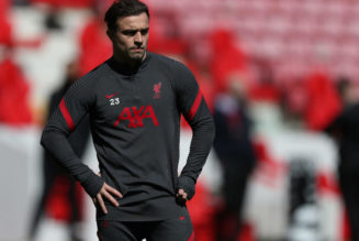 Liverpool set €15m price tag for wantaway attacker with 22 Premier League goals – report