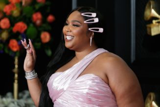 Lizzo Addresses Bullying, Says Black Women In Music ‘Suffer From the Marginalization the Most’