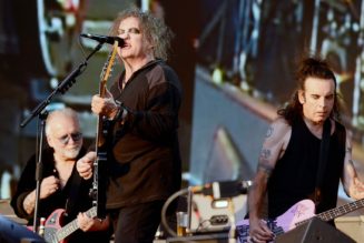 Longtime The Cure Bassist Simon Gallup Reportedly Quits Band: ‘Just Got Fed Up of Betrayal’