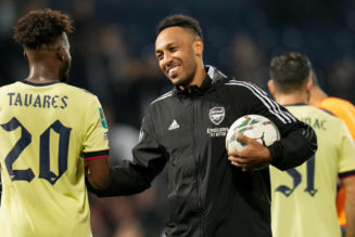 ‘Looked sharp’, ‘Happy’: Some Arsenal fans pleased for €25m-rated star after West Brom win
