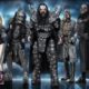 LORDI To Release Seven New Studio Albums In November: ‘Lordiversity’ Box Set Details Revealed
