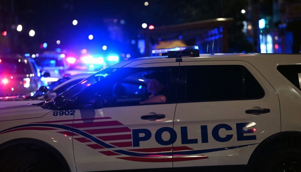 Louisiana Groom Allegedly Shoots His Friend On His Wedding Day For Creeping With His Wife