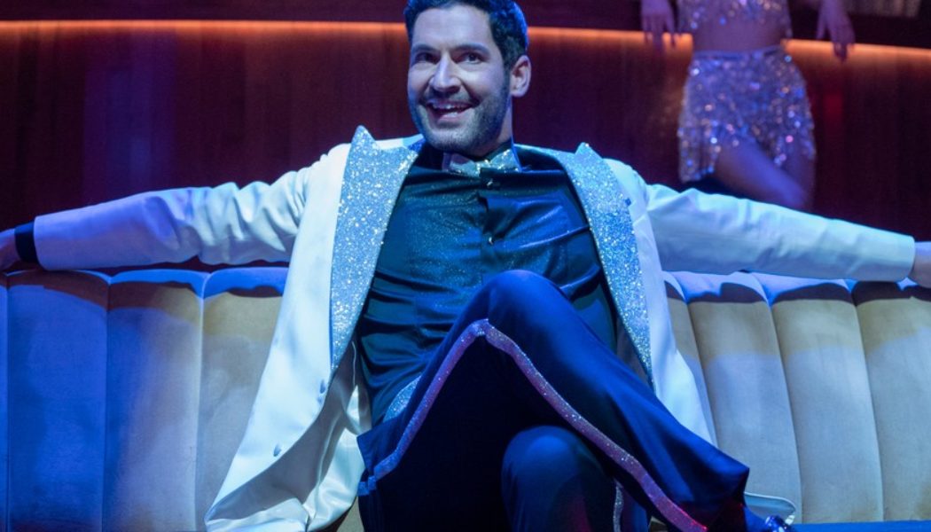 ‘Lucifer’ Final Season Trailer Teases an Epic Fight to the Death