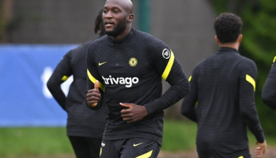 Lukaku starts, Chalobah keeps his place: Predicted Chelsea line-up (3-4-1-2) vs Arsenal