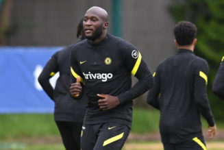 Lukaku starts, Chalobah keeps his place: Predicted Chelsea line-up (3-4-1-2) vs Arsenal