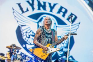 Lynyrd Skynyrd’s Rickey Medlocke Tests Positive for COVID-19, Band Cancels Shows