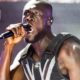 Madame Tussauds London Unveils First Stormzy Wax Figure