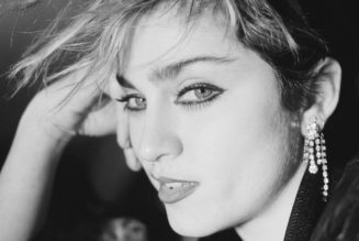 Madonna Brings Entire Catalog to Warner Music, Announces Reissue Series