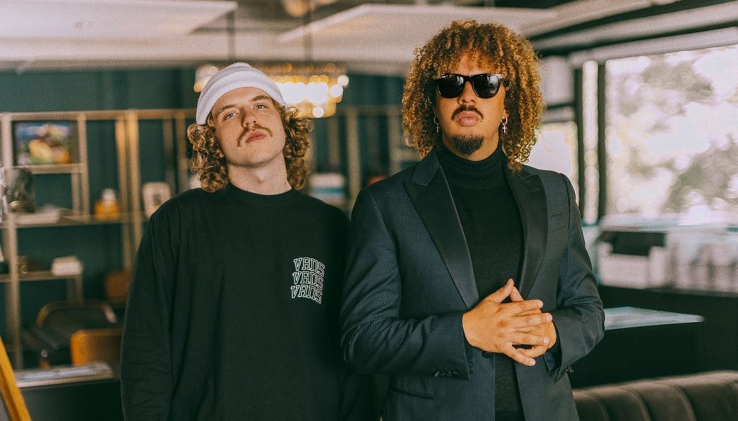 Maffio Launches ‘Alkatraks Music’ Record Label with New Artist Calacote: ‘This Is For the Culture’ (Exclusive)