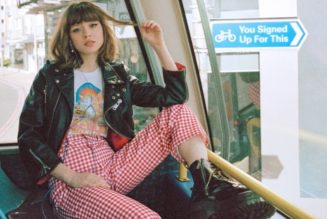 Maisie Peters Unveils Debut Album You Signed Up For This: Stream