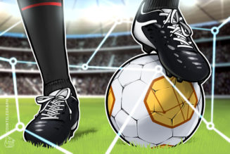 Major Turkish sports club Fenerbahçe issues fan token on Ethereum