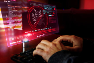 Malware Attacks in Africa Reach 85-Million in 6 Months – Kaspersky