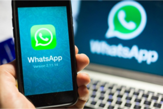 Malware Spreading Through Popular WhatsApp Mod Uncovered