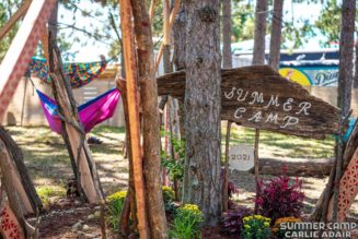 Man Found Dead In His Own Truck Bed At Summer Camp Music Festival