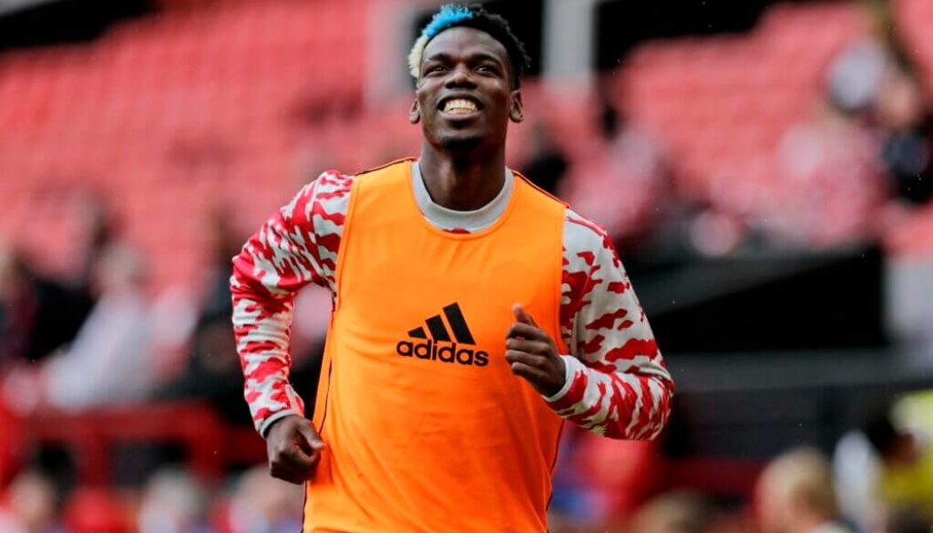 Manchester United have made £400,000-per-week contract offer to key player – report