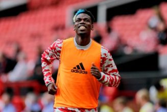 Manchester United have made £400,000-per-week contract offer to key player – report