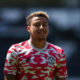 Manchester United reveal stance on Jesse Lingard amid West Ham interest – report