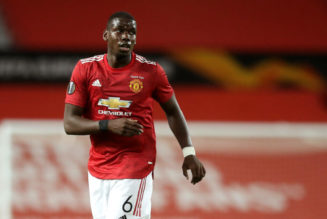 Manchester United star reportedly set to stay despite interest from elsewhere