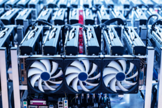 Marathon Digital announces purchase of 30,000 Bitcoin miners