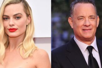 Margot Robbie Joins Tom Hanks on Wes Anderson’s Next Film
