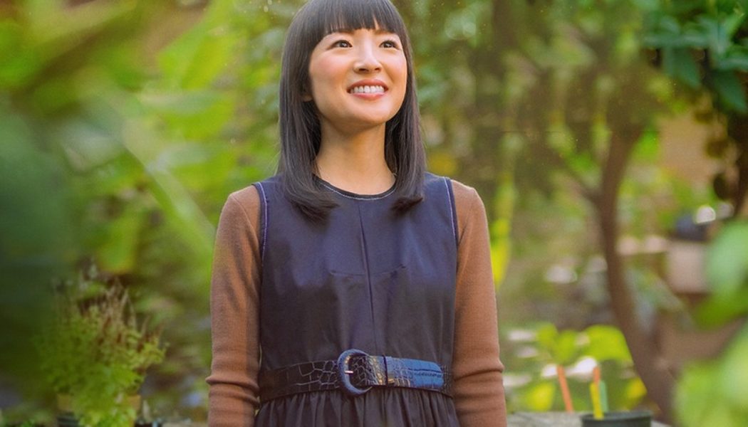 Marie Kondo Is Back to Spark More Joy With New Netflix Series