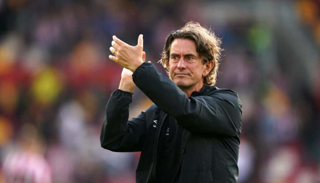 Mark Lawrenson states his prediction for Brentford vs Arsenal