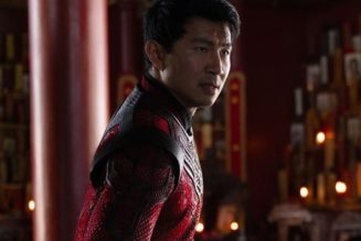 Marvel Drops New Featurette for ‘Shang-Chi and the Legend of the Ten Rings’