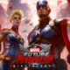 ‘Marvel Future Revolution’ Is the Epic Superhero Franchise’s First Open-World MMORPG