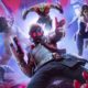 ‘Marvel’s Guardians of the Galaxy’ Devs Explain Why Star-Lord Is the Sole Playable Character