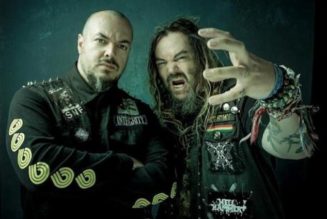 MAX And IGOR CAVALERA To Perform Songs From SEPULTURA’s ‘Beneath The Remains’ And ‘Arise’ At Next Year’s MARYLAND DEATHFEST
