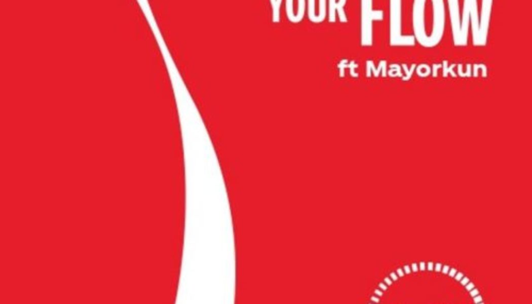 Mayorkun – Ginjaah Your Flow
