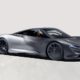 McLaren Spent 12 Weeks Painting This Speedtail MSO “Albert”