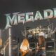 MEGADETH Plays First Show With Bassist JAMES LOMENZO In Nearly 12 Years (Video)