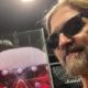 MEGADETH Touring Bassist JAMES LOMENZO Shares Photos From ‘The Metal Tour Of The Year’ Rehearsals