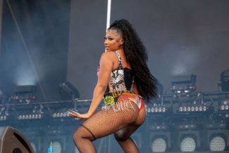 Megan Thee Stallion Addresses The Haters While Twerking In Her “Tuned In Freestyle” Visual