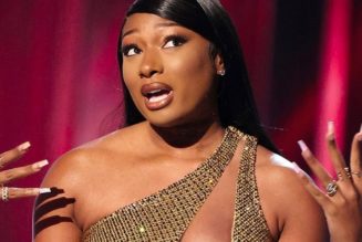 Megan Thee Stallion Connects With Cash App To Teach the Basics of Bitcoin