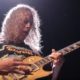 METALLICA’s KIRK HAMMETT And DEATH ANGEL’s MARK OSEGUEDA Guest On New SANTANA Album ‘Blessings And Miracles’