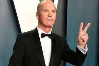 Michael Keaton Speaks on Returning as Batman for ‘The Flash’